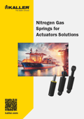 Actuators Solutions