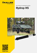Hydrop H5