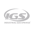 Industrial Gas Springs™ Logo