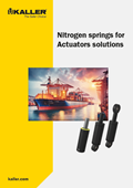 Actuators Solutions