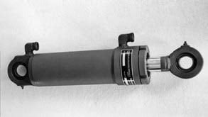 Early hydraulic cylinder from Str&ouml;msholmen