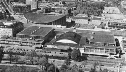 The Swedish Exhibition & Congress Centre halls in Gothenburg, seen from the air, 1978..jpeg