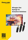 Actuators Solutions