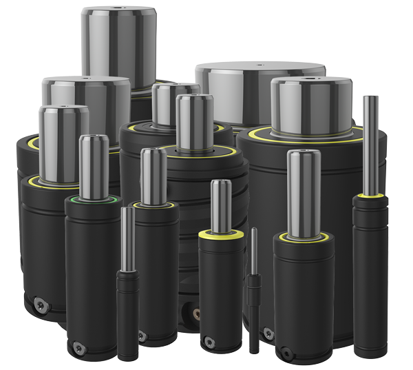 KALLER－金型部品