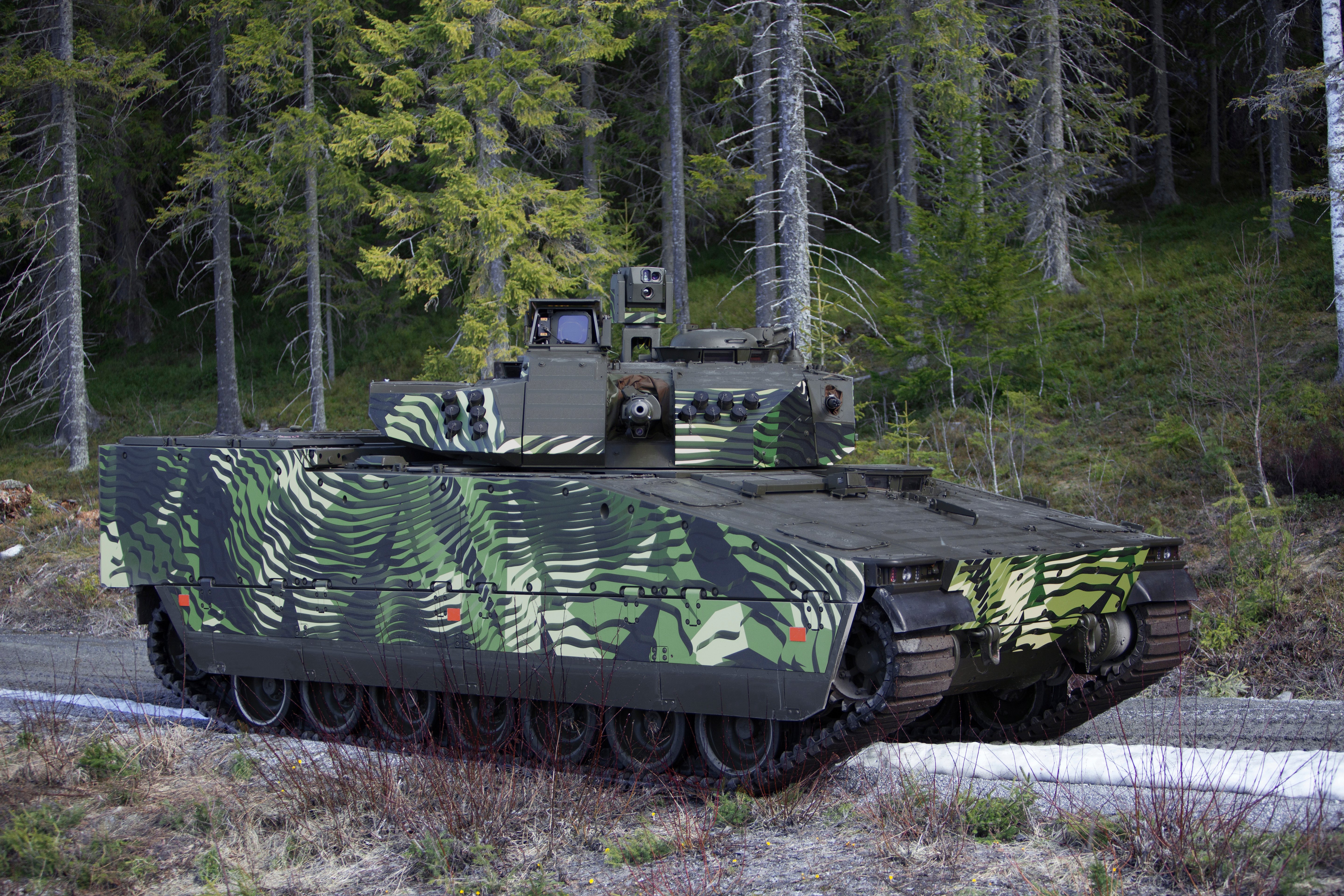 CV90MkIV, drive.JPG
